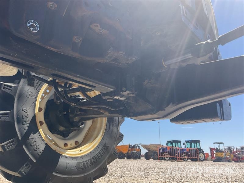 New Holland T5.95 4WD Tractor Τρακτέρ