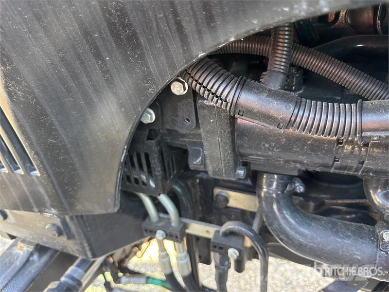 New Holland T5.95 4WD Tractor Tractores