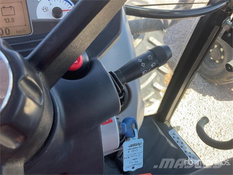 New Holland T5.95 4WD Tractor Τρακτέρ