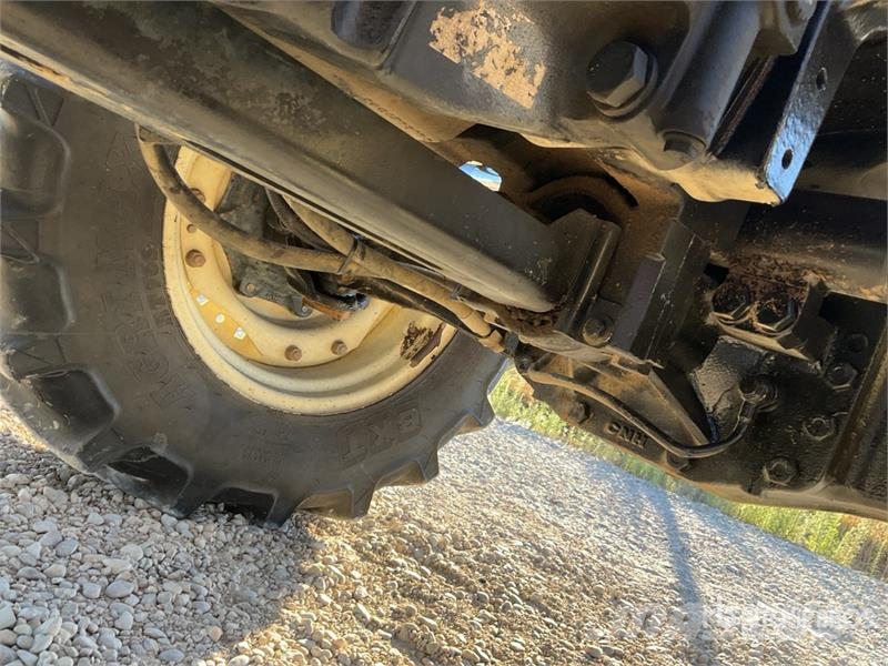 New Holland T5.95 4WD Tractor الجرارات