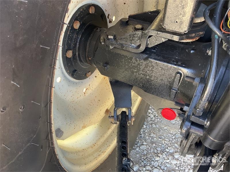 New Holland T5.95 4WD Tractor Τρακτέρ