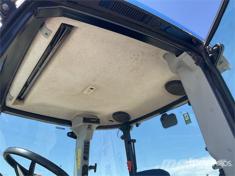 New Holland T5.95 4WD Tractor Τρακτέρ