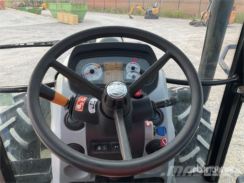New Holland T5.95 4WD Tractor Τρακτέρ
