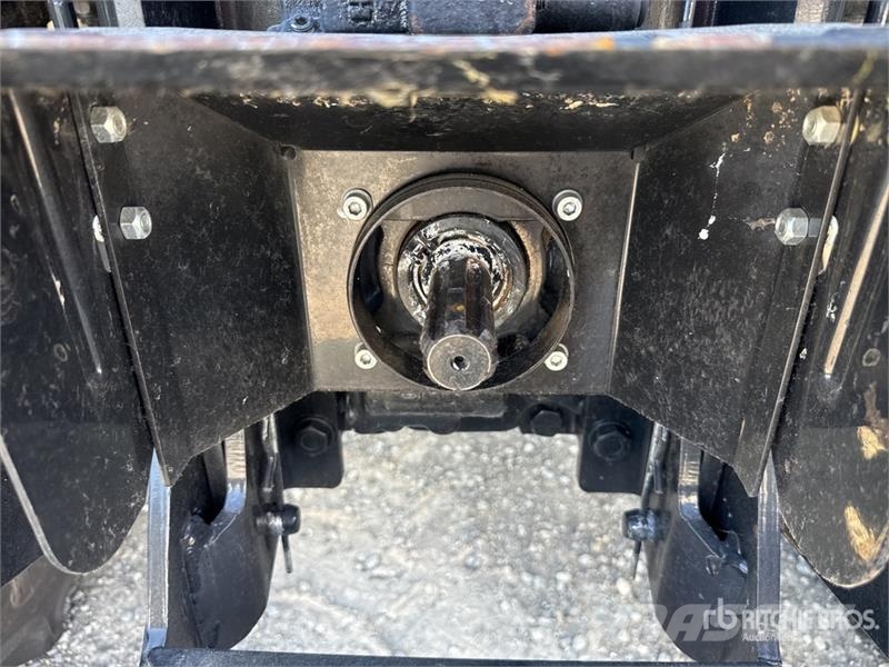 New Holland T5.95 4WD Tractor Tractores