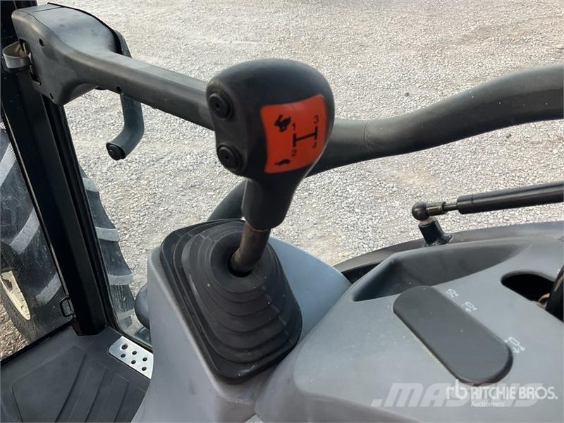 New Holland T5.95 4WD Tractor Τρακτέρ