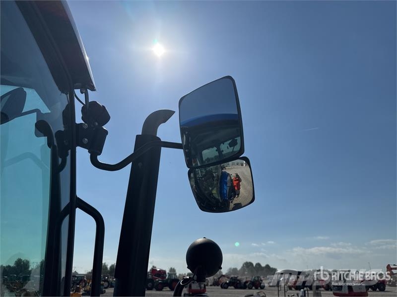 New Holland T5.95 4WD Tractor Tractores