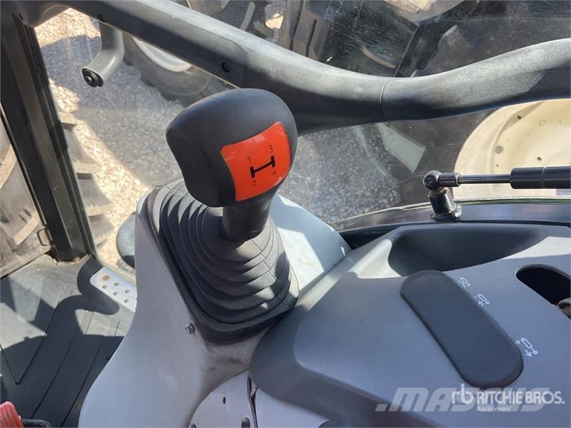New Holland T5.95 4WD Tractor Τρακτέρ