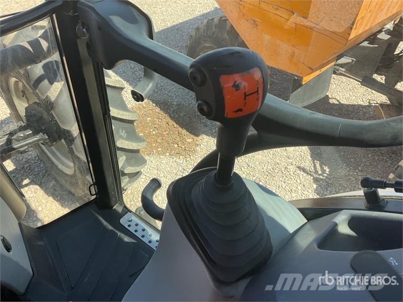 New Holland T5.95 4WD Tractor Τρακτέρ