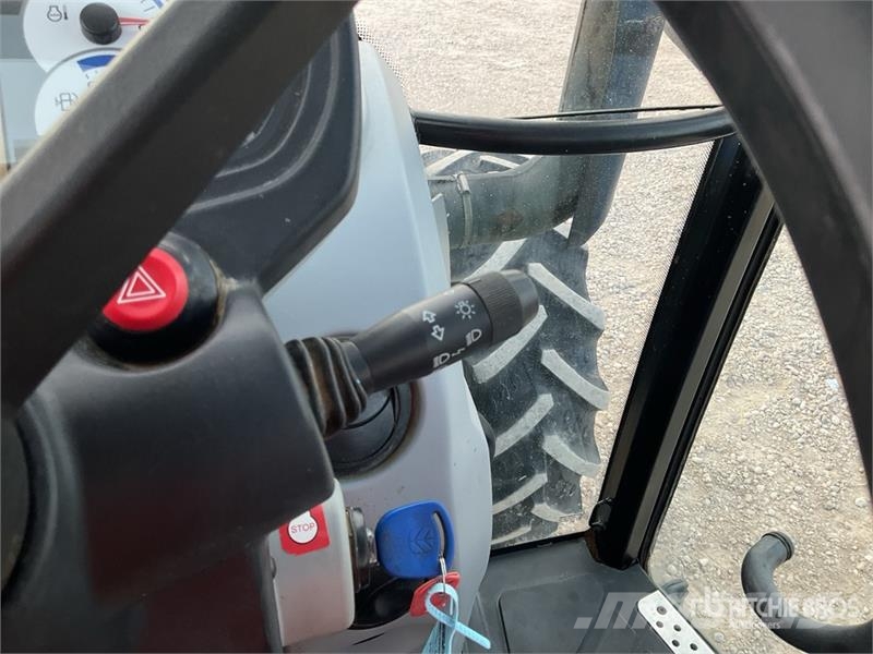 New Holland T5.95 4WD Tractor Τρακτέρ