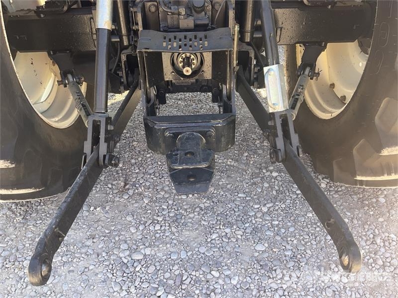New Holland T5.95 4WD Tractor Τρακτέρ