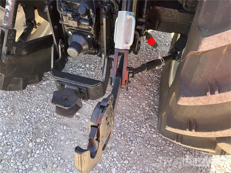 New Holland T5.95 4WD Tractor Τρακτέρ