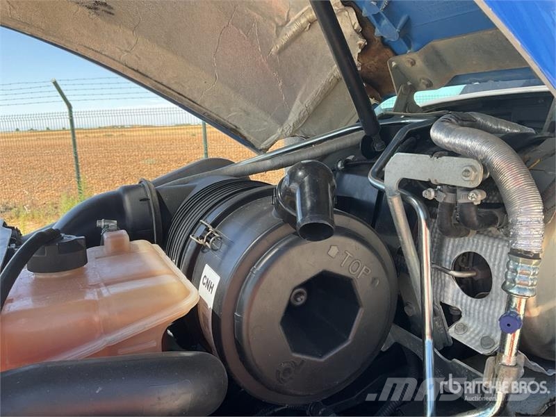 New Holland T5.95 4WD Tractor Τρακτέρ