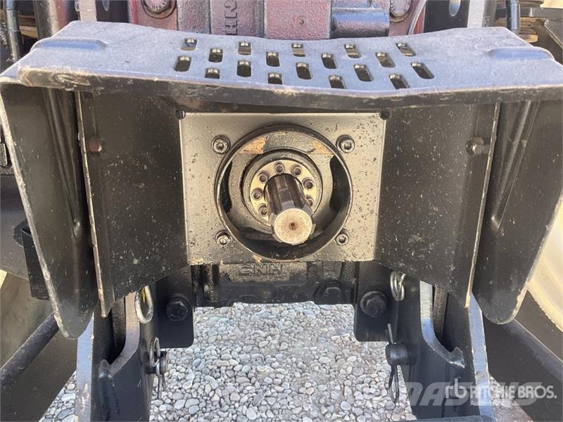 New Holland T5.95 4WD Tractor Τρακτέρ