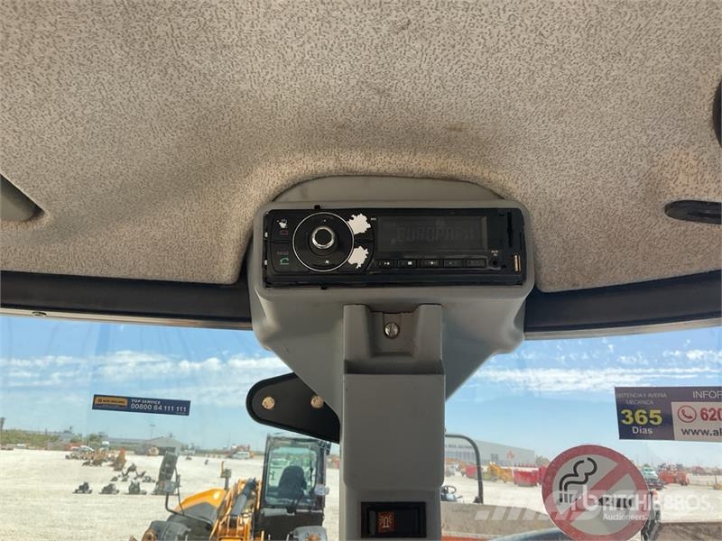 New Holland T5.95 4WD Tractor Τρακτέρ