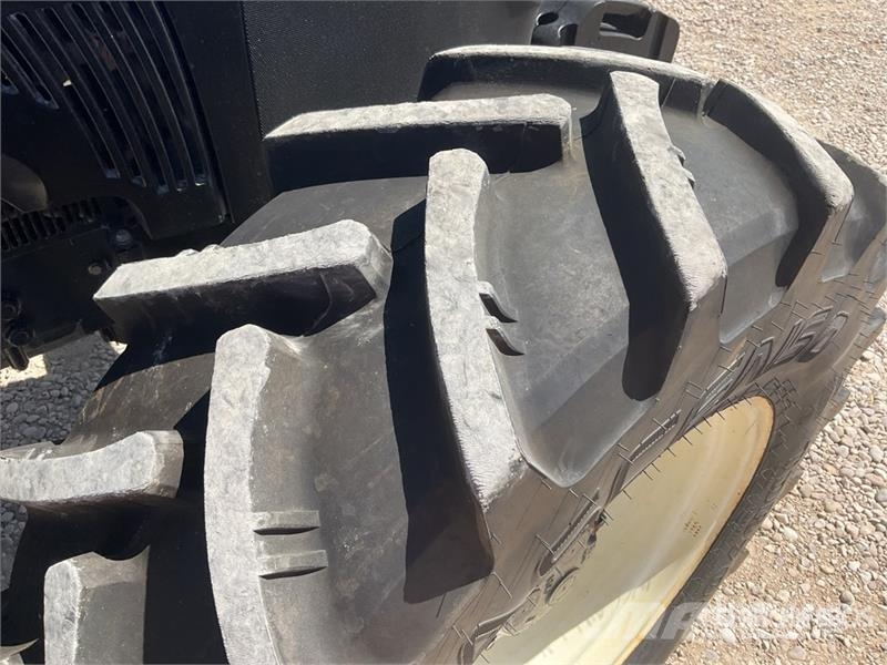 New Holland T5.95 4WD Tractor Τρακτέρ