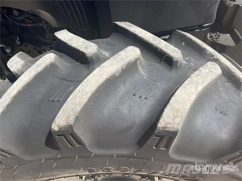 New Holland T5.95 4WD Tractor Τρακτέρ