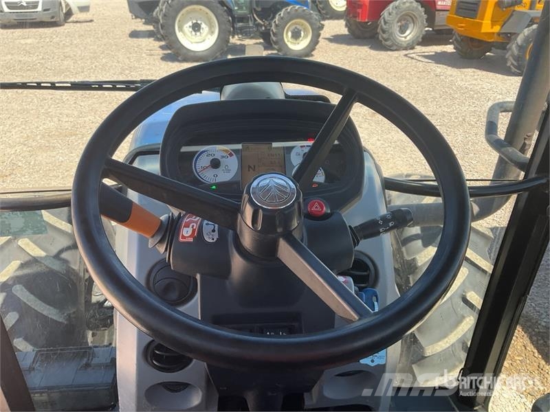 New Holland T5.95 4WD Tractor Τρακτέρ