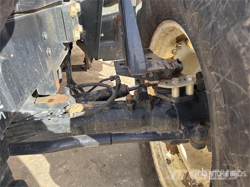 New Holland T6.165 4WD Tractor Tractores