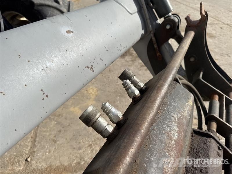 New Holland T6.165 4WD Tractor Tractores