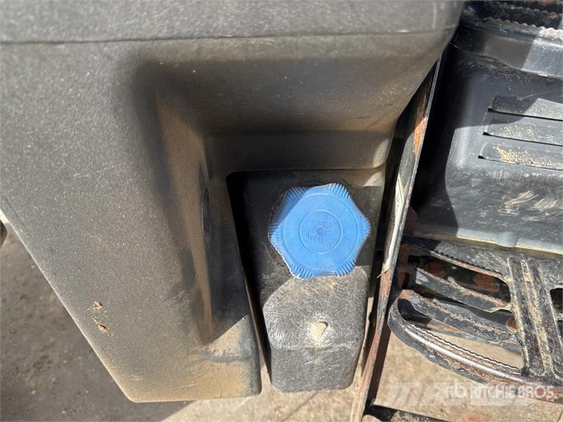 New Holland T6.165 4WD Tractor Tractores
