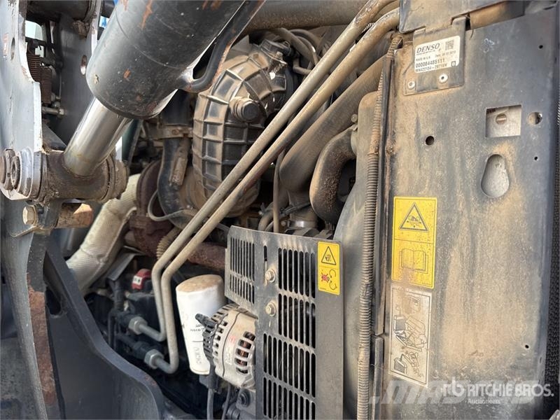 New Holland T6.165 4WD Tractor Tractores