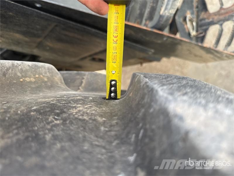 New Holland T6.165 4WD Tractor Tractores