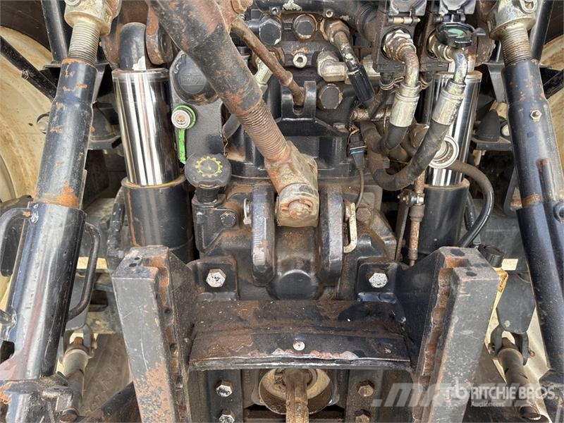 New Holland T6.165 4WD Tractor Tractores