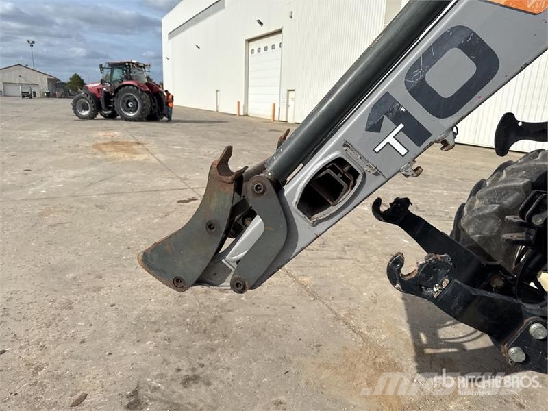 New Holland T6.165 4WD Tractor Tractores