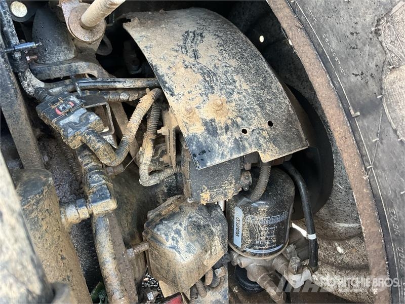 New Holland T7-195 S 4WD Tractor Tractors