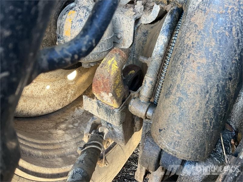 New Holland T7-195 S 4WD Tractor Tractors