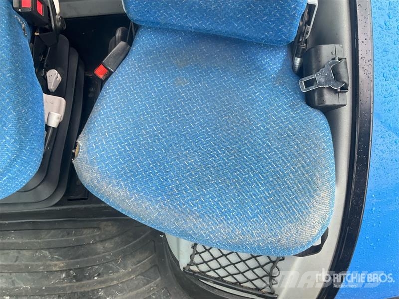 New Holland T7.210 Tractors