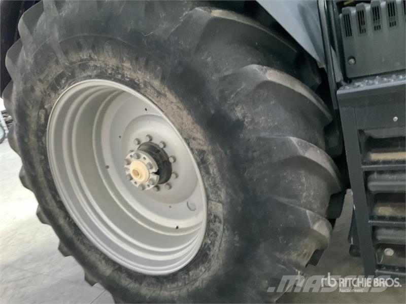 New Holland T7.315 4WD Tractor Tracteur