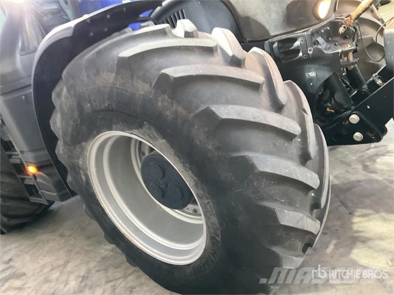 New Holland T7.315 4WD Tractor Tracteur