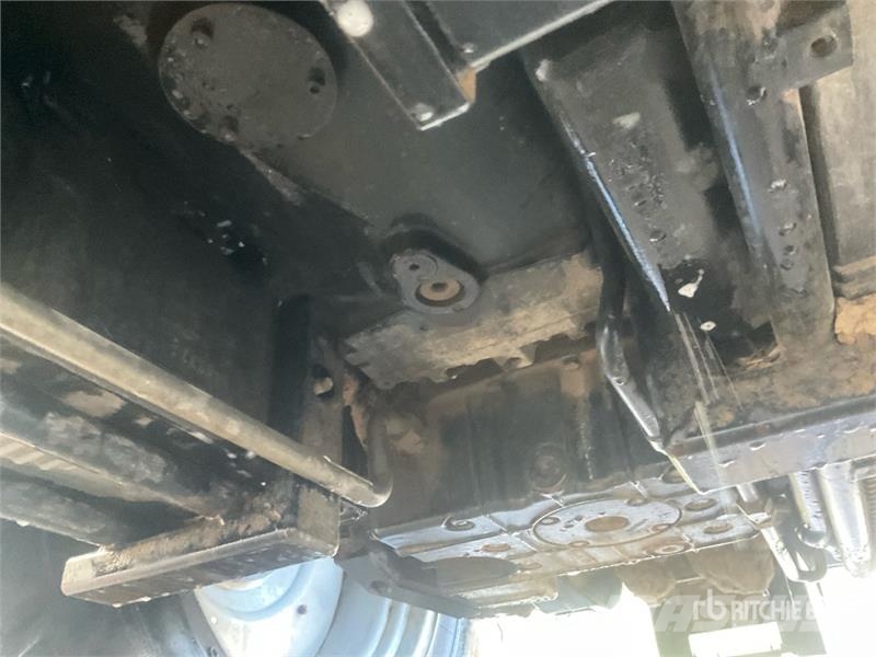 New Holland T7.315 Auto Command 4WD Tractor トラクター