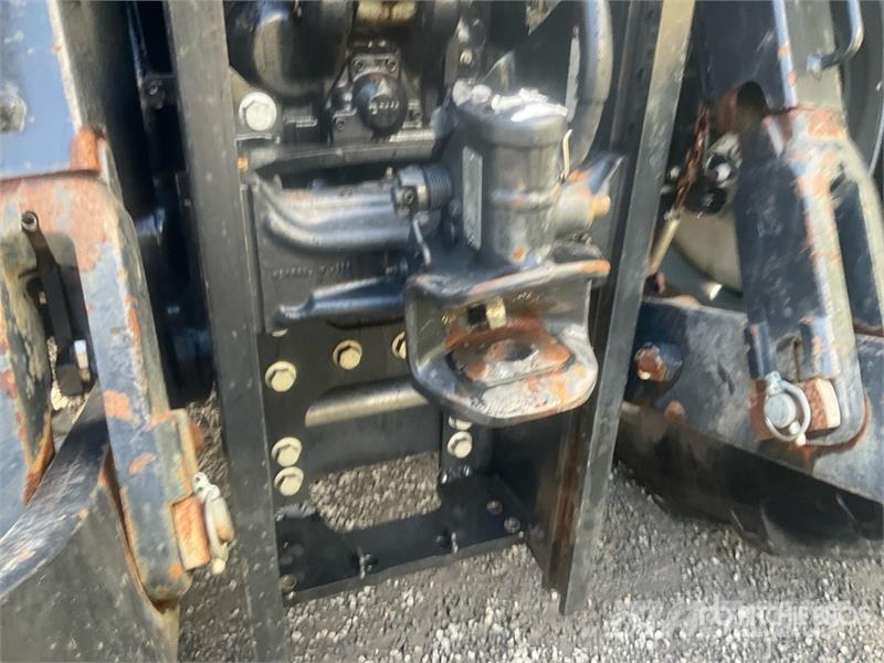 New Holland T7.315 Auto Command 4WD Tractor トラクター