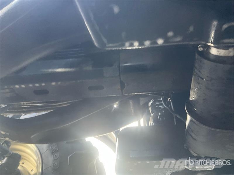 New Holland T7.315 Auto Command 4WD Tractor トラクター