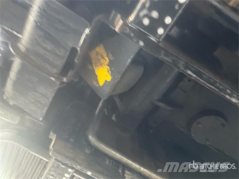 New Holland T7.315 Auto Command 4WD Tractor トラクター
