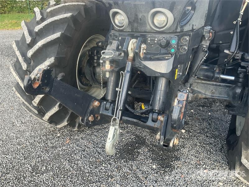 New Holland T7.315 Auto Command 4WD Tractor トラクター