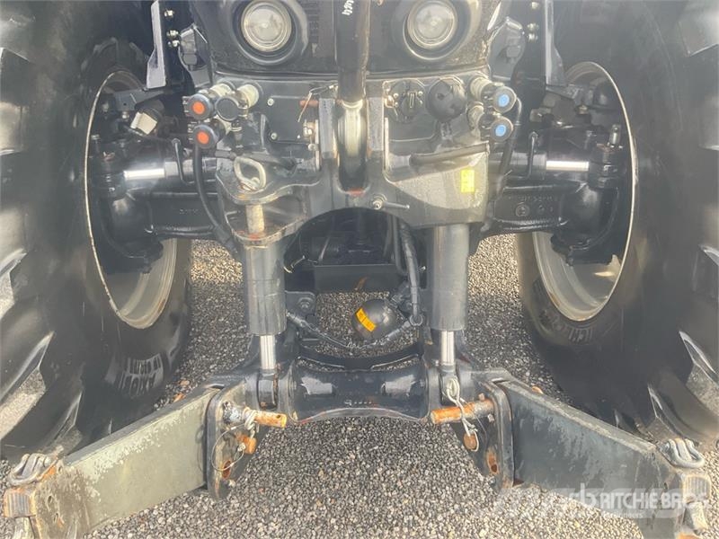 New Holland T7.315AC 4WD Tractor 曳引機