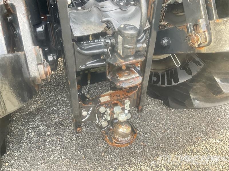 New Holland T7.315AC 4WD Tractor 曳引機