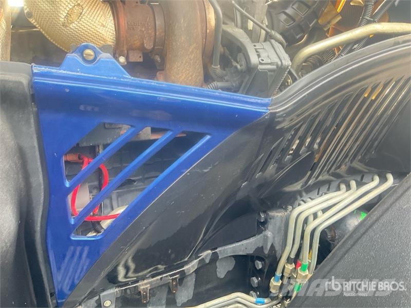 New Holland T7.315AC 4WD Tractor 曳引機