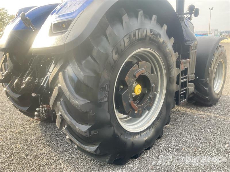 New Holland T7.315AC 4WD Tractor 曳引機
