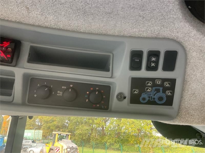 New Holland T7.315AC 4WD Tractor 曳引機
