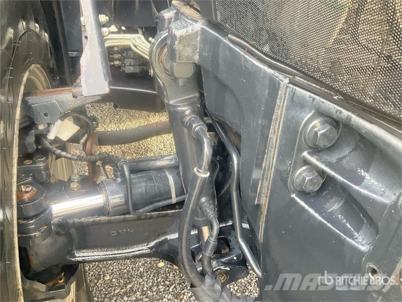 New Holland T7.315AC 4WD Tractor 曳引機