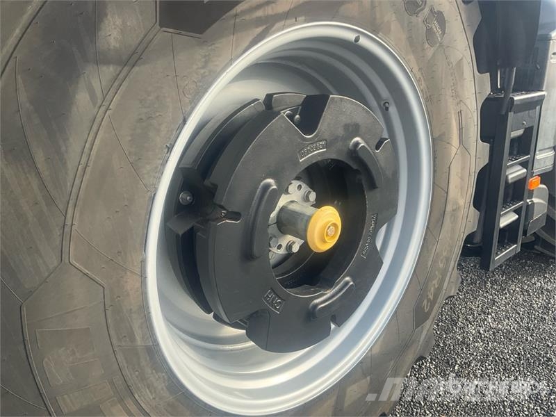 New Holland T7315AC 4WD Tractor 曳引機