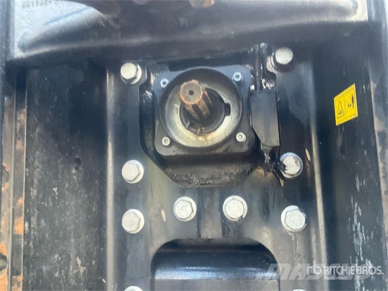 New Holland T7315AC 4WD Tractor 曳引機
