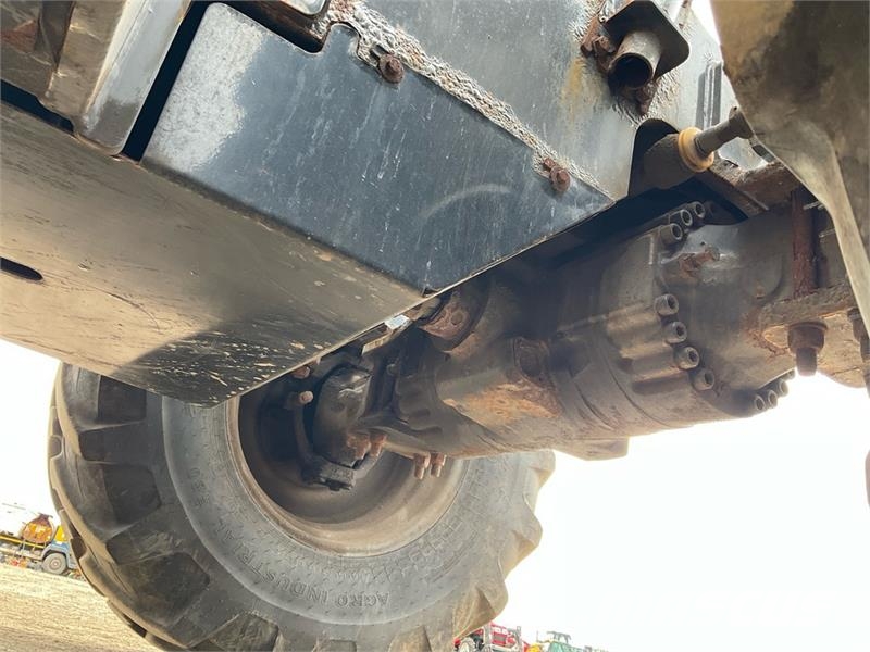 New Holland TH7.42 Telehandler Teleskoplader