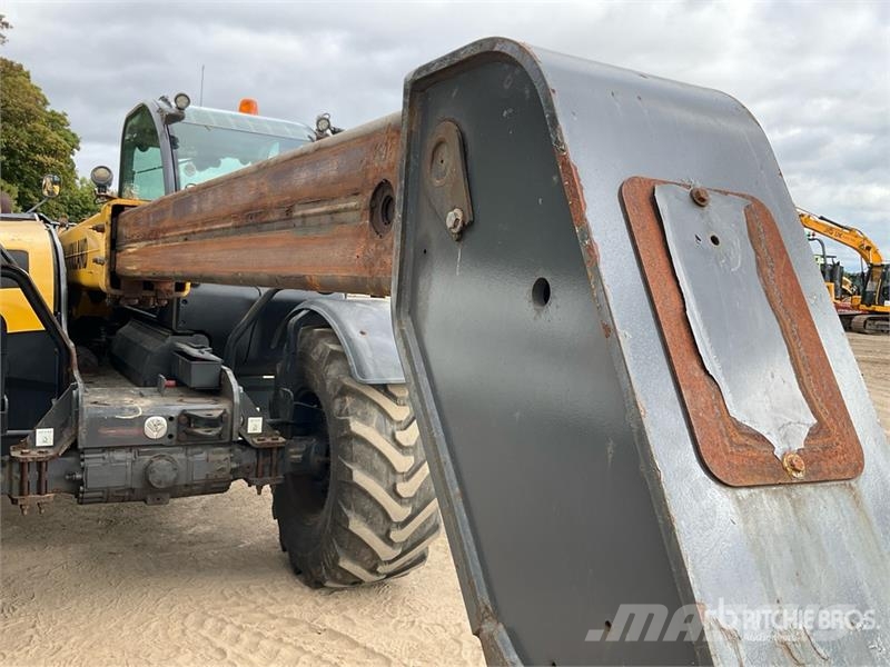 New Holland TH7.42 Telehandler Teleskoplader