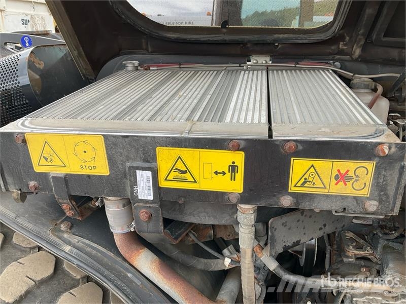 New Holland TH7.42 Telehandler Teleskoplader