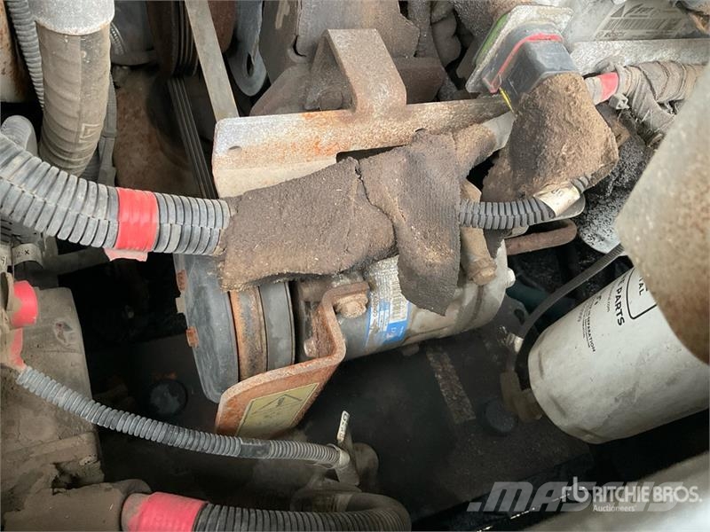 New Holland TH7.42 Telehandler Teleskoplader